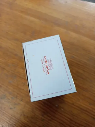 Colonia Maja Myrurgia 200ml