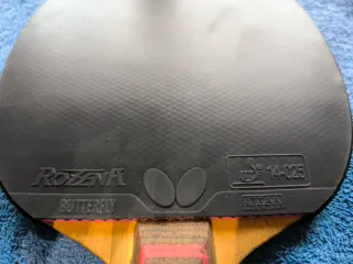 Pala de tenis de mesa Stiga