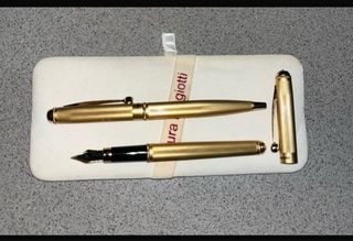 Penna Stilografica Laura Biagiotti