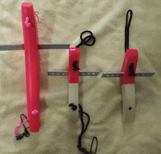 Señuelos de pesca excitadore