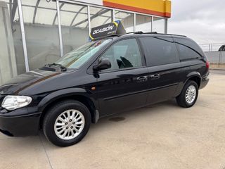 CHRYSLER Grand Voyager LX 2.8 CRD Executive Auto