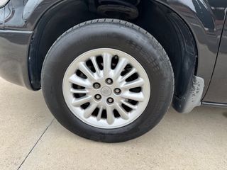 CHRYSLER Grand Voyager LX 2.8 CRD Executive Auto