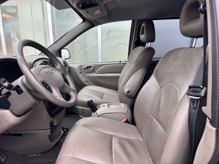 CHRYSLER Grand Voyager LX 2.8 CRD Executive Auto