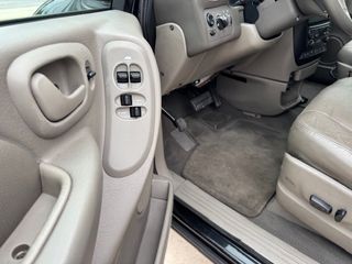 CHRYSLER Grand Voyager LX 2.8 CRD Executive Auto