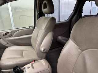 CHRYSLER Grand Voyager LX 2.8 CRD Executive Auto