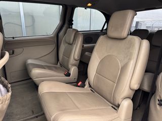 CHRYSLER Grand Voyager LX 2.8 CRD Executive Auto