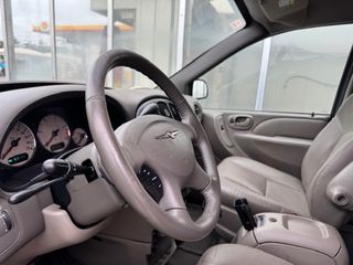 CHRYSLER Grand Voyager LX 2.8 CRD Executive Auto