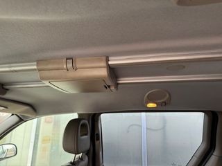 CHRYSLER Grand Voyager LX 2.8 CRD Executive Auto