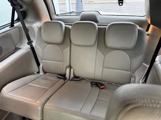 CHRYSLER Grand Voyager LX 2.8 CRD Executive Auto