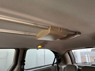 CHRYSLER Grand Voyager LX 2.8 CRD Executive Auto