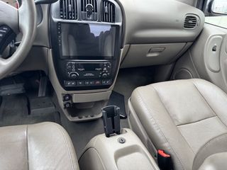 CHRYSLER Grand Voyager LX 2.8 CRD Executive Auto