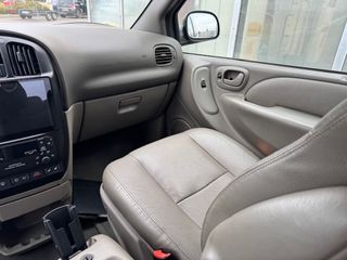 CHRYSLER Grand Voyager LX 2.8 CRD Executive Auto