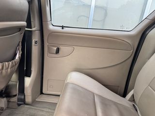 CHRYSLER Grand Voyager LX 2.8 CRD Executive Auto