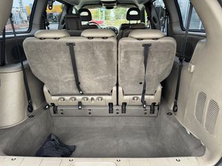 CHRYSLER Grand Voyager LX 2.8 CRD Executive Auto