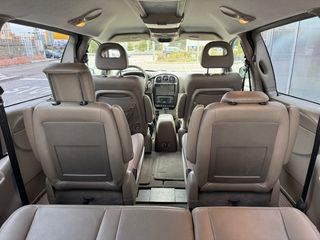 CHRYSLER Grand Voyager LX 2.8 CRD Executive Auto