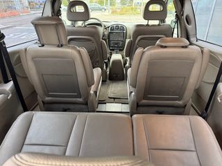 CHRYSLER Grand Voyager LX 2.8 CRD Executive Auto