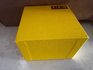 Mazda RX-7 FD 1/64 PGM Resina Edición Limitada