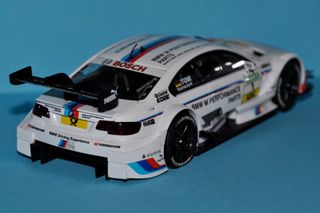 BMW M3 DTM Carrera Evolution