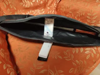 REGALO con la compra de la raqueta de tenis