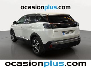 Peugeot 3008 BlueHDI 130 S&S Allure EAT8 96 kW (130 CV)