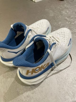Hoka Clifton 9 Talla 42 2/3