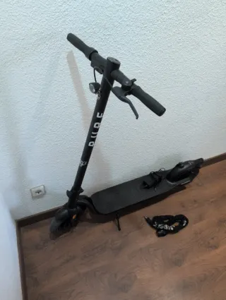 Patinete Eléctrico Pure 2 Gen