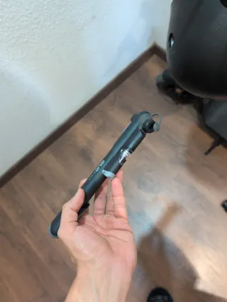 Patinete Eléctrico Pure 2 Gen