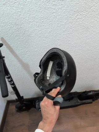 Patinete Eléctrico Pure 2 Gen