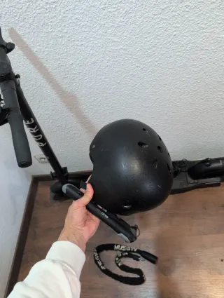 Patinete Eléctrico Pure 2 Gen