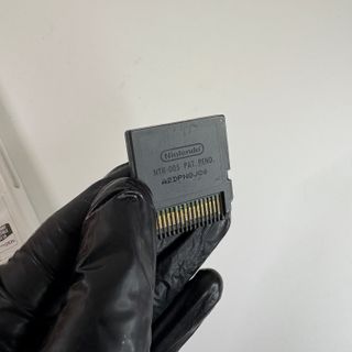 New Super Mario Bros DS Nintendo ds