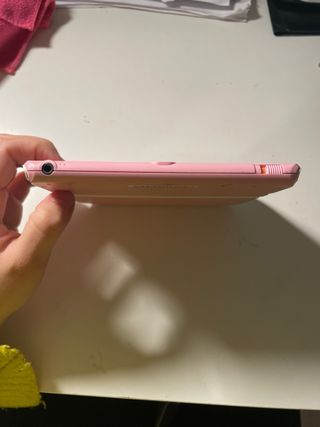 Nintendo 2DS Rosa