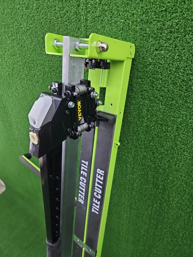 Cortadora de azulejos VEVOR