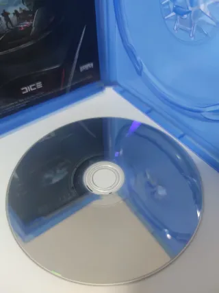 Star Wars Battlefront PS4 (PlayStation 4)