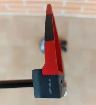 Putter Odyssey S2S Tri-Hot 34