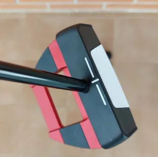 Putter Odyssey S2S Tri-Hot 34