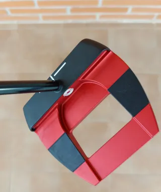 Putter Odyssey S2S Tri-Hot 34