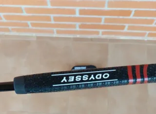 Putter Odyssey S2S Tri-Hot 34