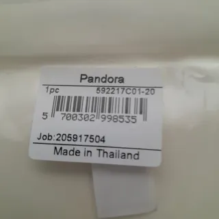 Pulsera Pandora Keith Haring