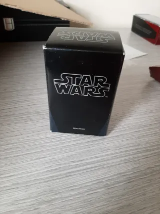 Star Wars Scout Trooper Action Figure