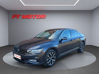 Volkswagen Passat Executive 2.0 TDI 110kW (150CV) DSG