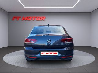 Volkswagen Passat Executive 2.0 TDI 110kW (150CV) DSG