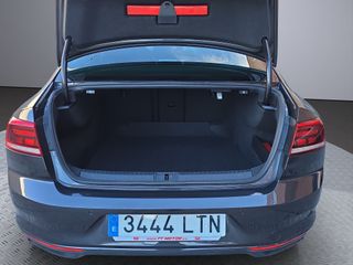 Volkswagen Passat Executive 2.0 TDI 110kW (150CV) DSG