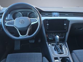 Volkswagen Passat Executive 2.0 TDI 110kW (150CV) DSG