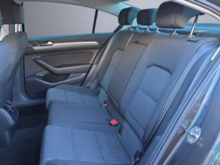 Volkswagen Passat Executive 2.0 TDI 110kW (150CV) DSG