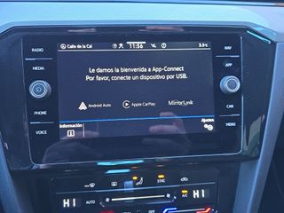 Volkswagen Passat Executive 2.0 TDI 110kW (150CV) DSG