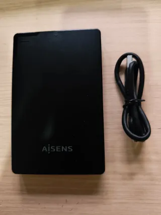 Disco Duro Fujitsu 250GB