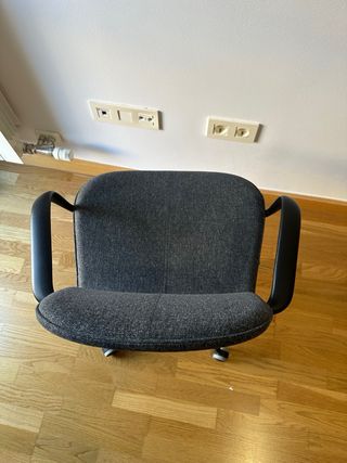 Silla escritorio LÅNGFJÄLL