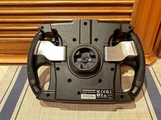 VOLANTE THRUSTMASTER FERRARI F1