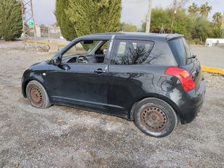Despiece Suzuki Swift