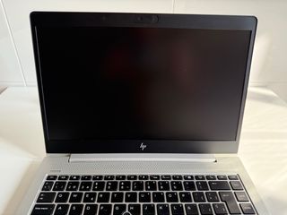 HP Elitebook 840 G5